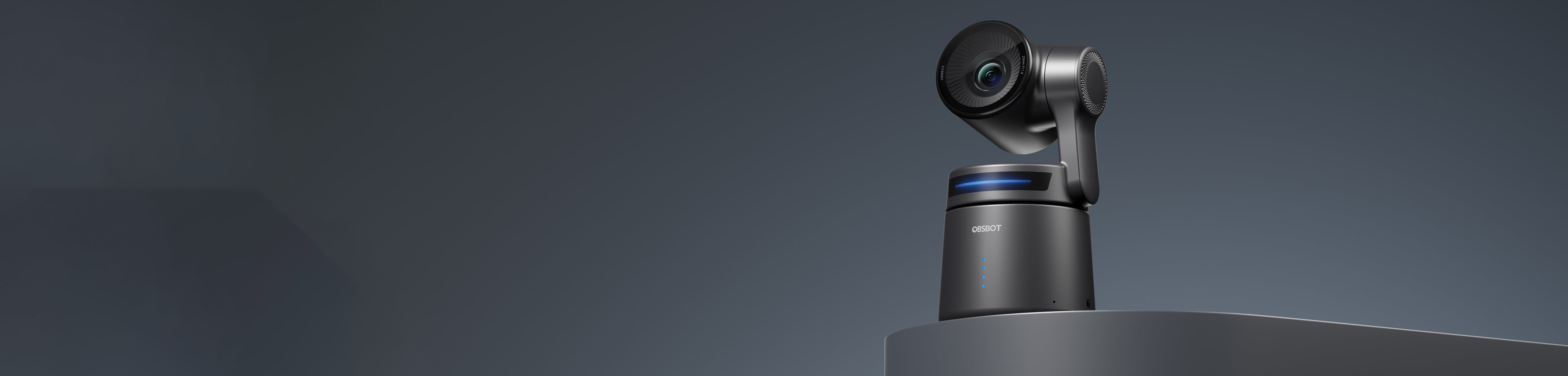 OBSBOT Tail Air Webcam