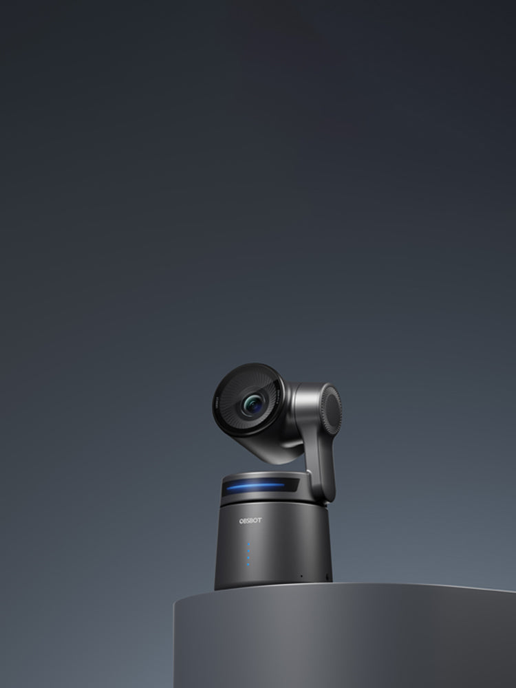 OBSBOT Tail Air Webcam