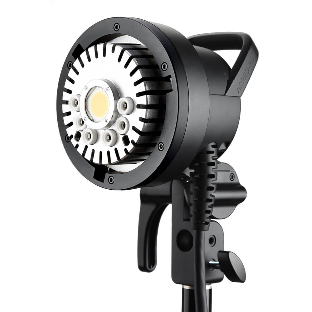 CITI600Pro 600W Portable Flashing Headlight (Godox AD-H600P